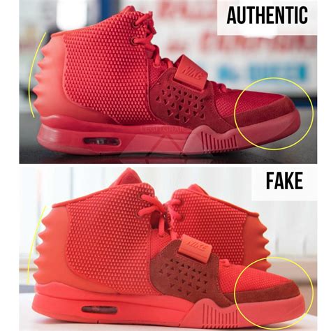 nike yeezy 2 red october fake kaufen|yeezy red october real.